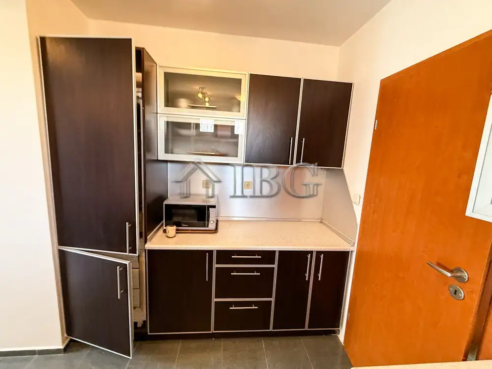 Flat 149m² in Bulgaria, Sunny Beach. Priced at 123000€ rent photo-6