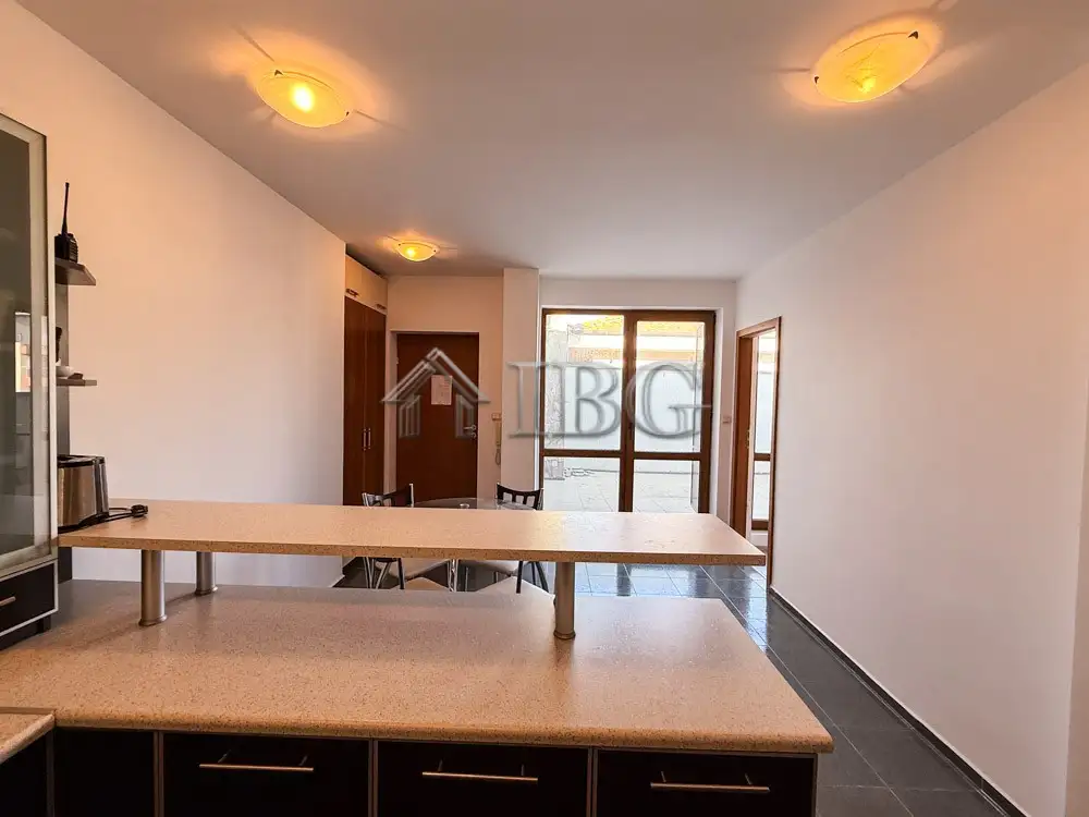 Flat 149m² in Bulgaria, Sunny Beach. Priced at 123000€ rent photo-7