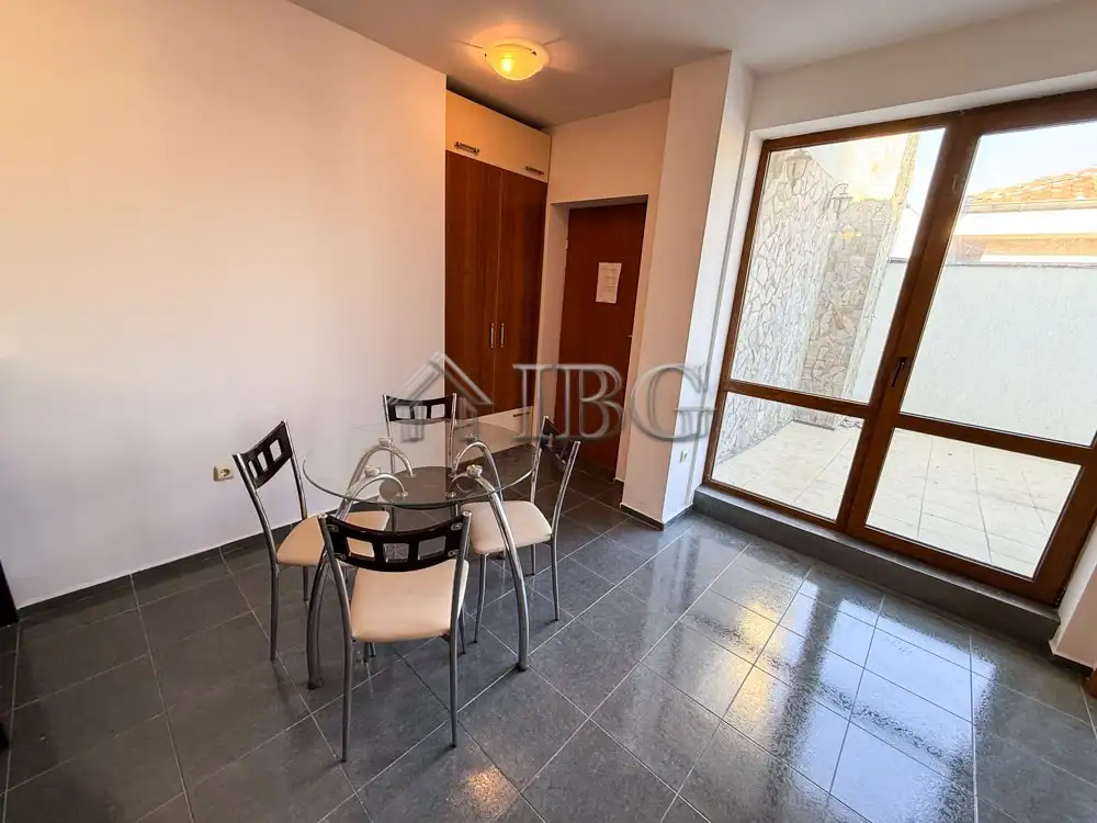 Flat 149m² in Bulgaria, Sunny Beach. Priced at 123000€ rent photo-8