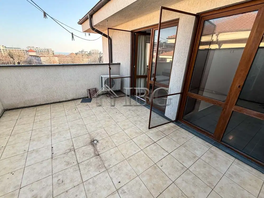 Flat 149m² in Bulgaria, Sunny Beach. Priced at 123000€ rent photo-10