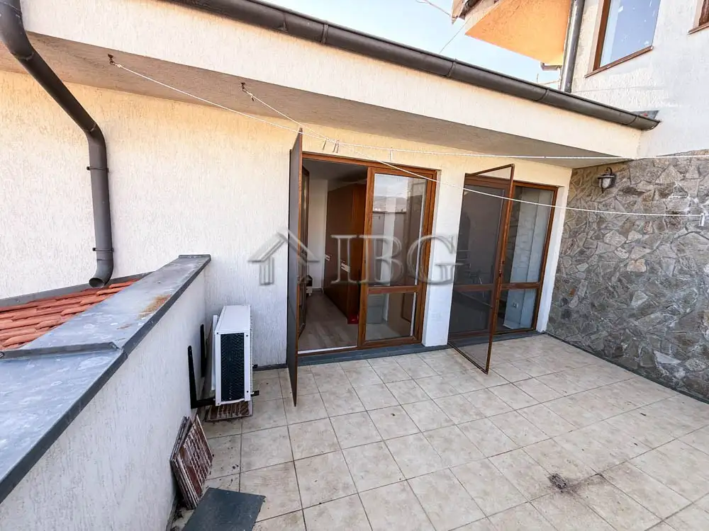 Flat 149m² in Bulgaria, Sunny Beach. Priced at 123000€ rent photo-11