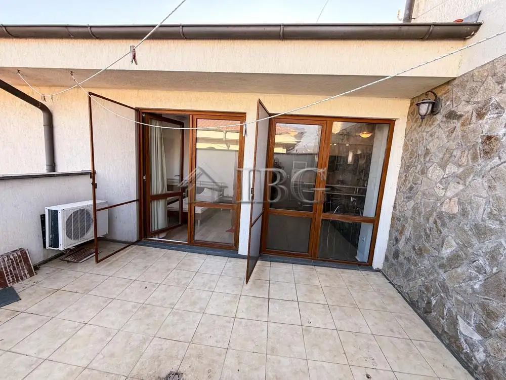 Flat 149m² in Bulgaria, Sunny Beach. Priced at 123000€ rent photo-12