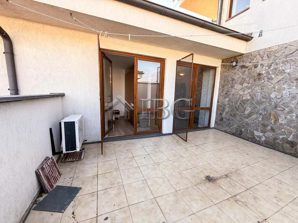 Flat 149m² in Bulgaria, Sunny Beach. Priced at 123000€ rent photo-13