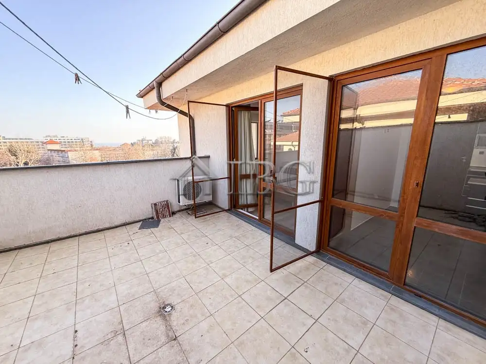 Flat 149m² in Bulgaria, Sunny Beach. Priced at 123000€ rent photo-15