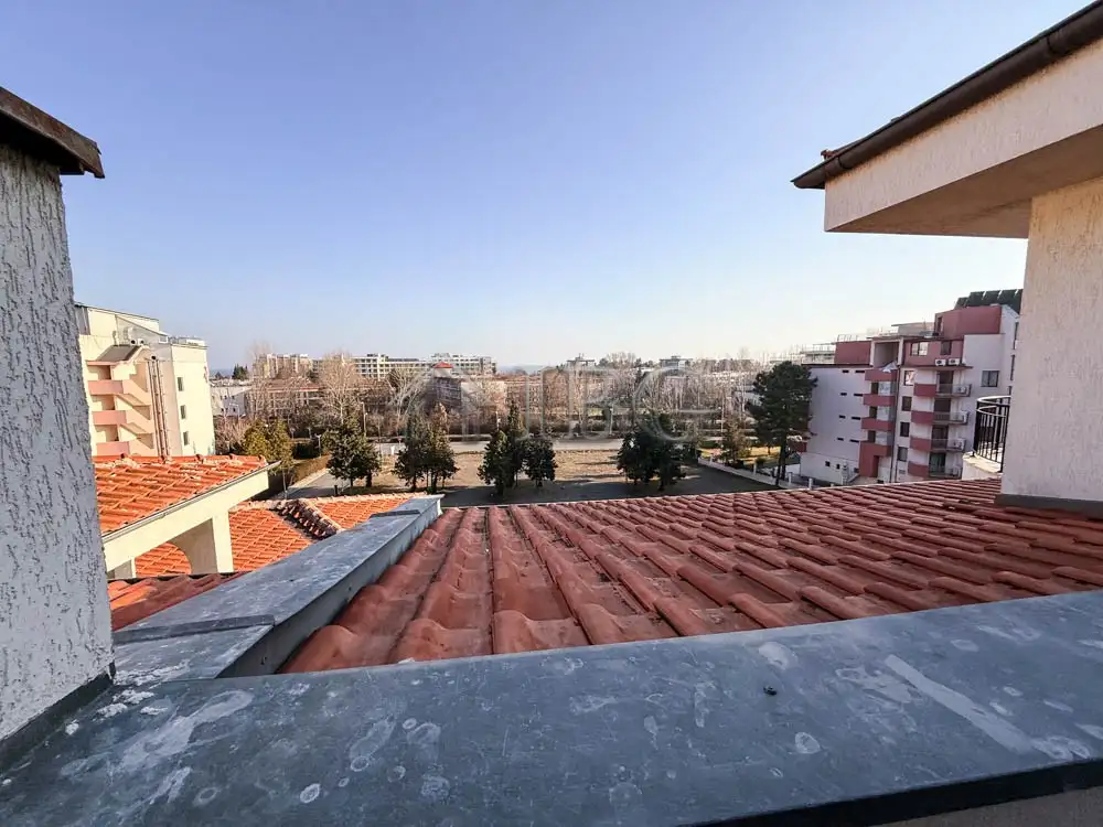 Flat 149m² in Bulgaria, Sunny Beach. Priced at 123000€ rent photo-16