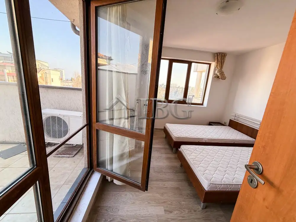 Flat 149m² in Bulgaria, Sunny Beach. Priced at 123000€ rent photo-18