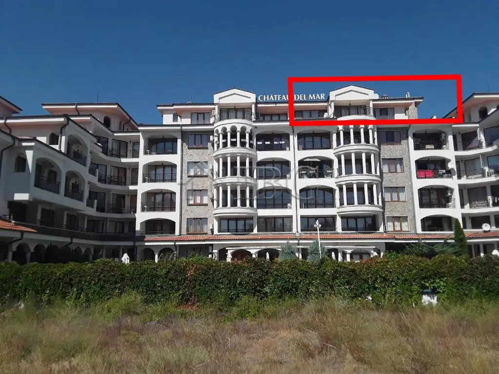 Flat 149m² in Bulgaria, Sunny Beach. Priced at 123000€ rent photo-19