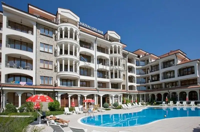 Flat 149m² in Bulgaria, Sunny Beach. Priced at 123000€ rent photo-20