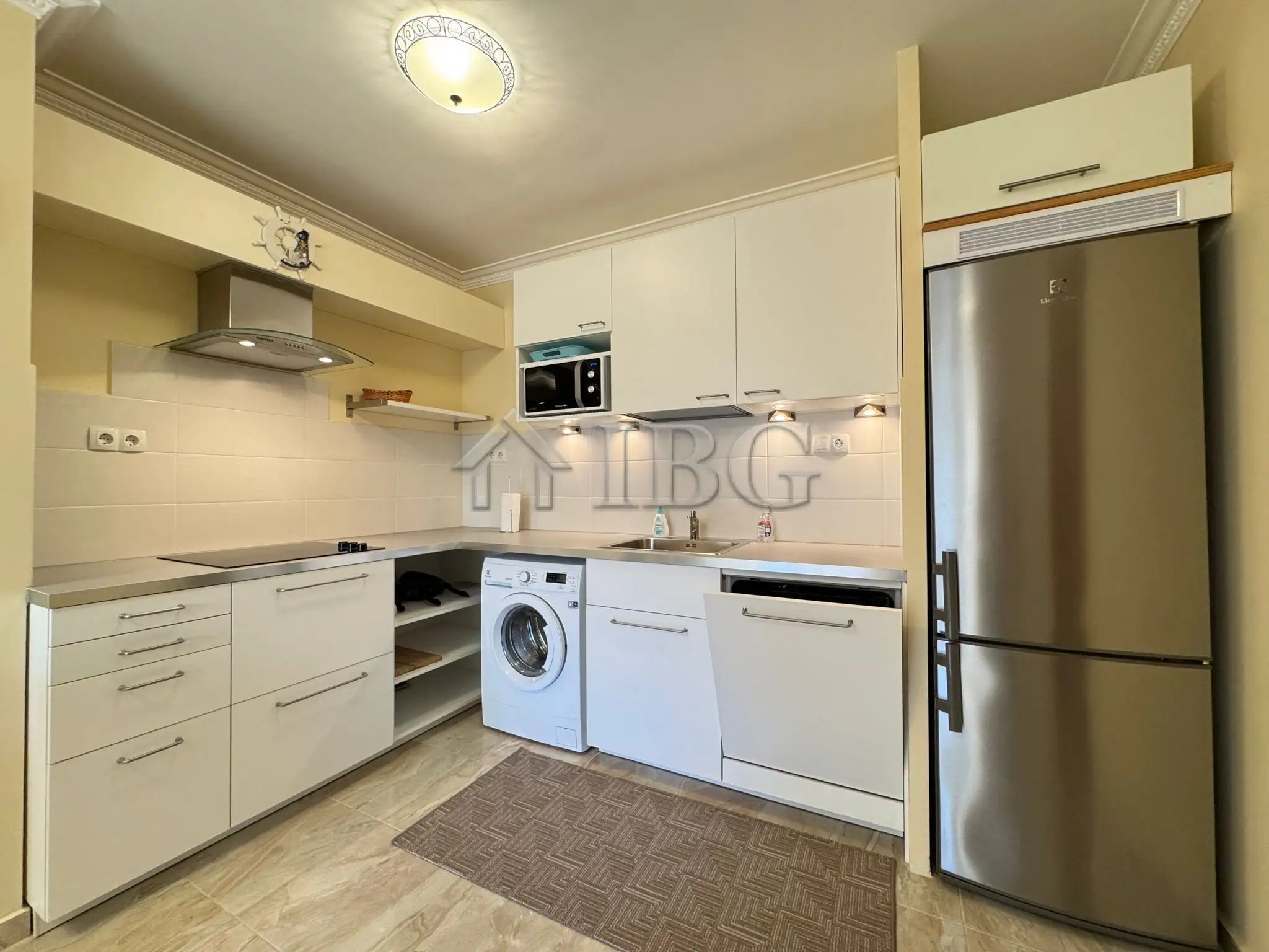 Flat 65m² in Bulgaria, Sveti Vlas. Priced at 144500€ rent photo-3