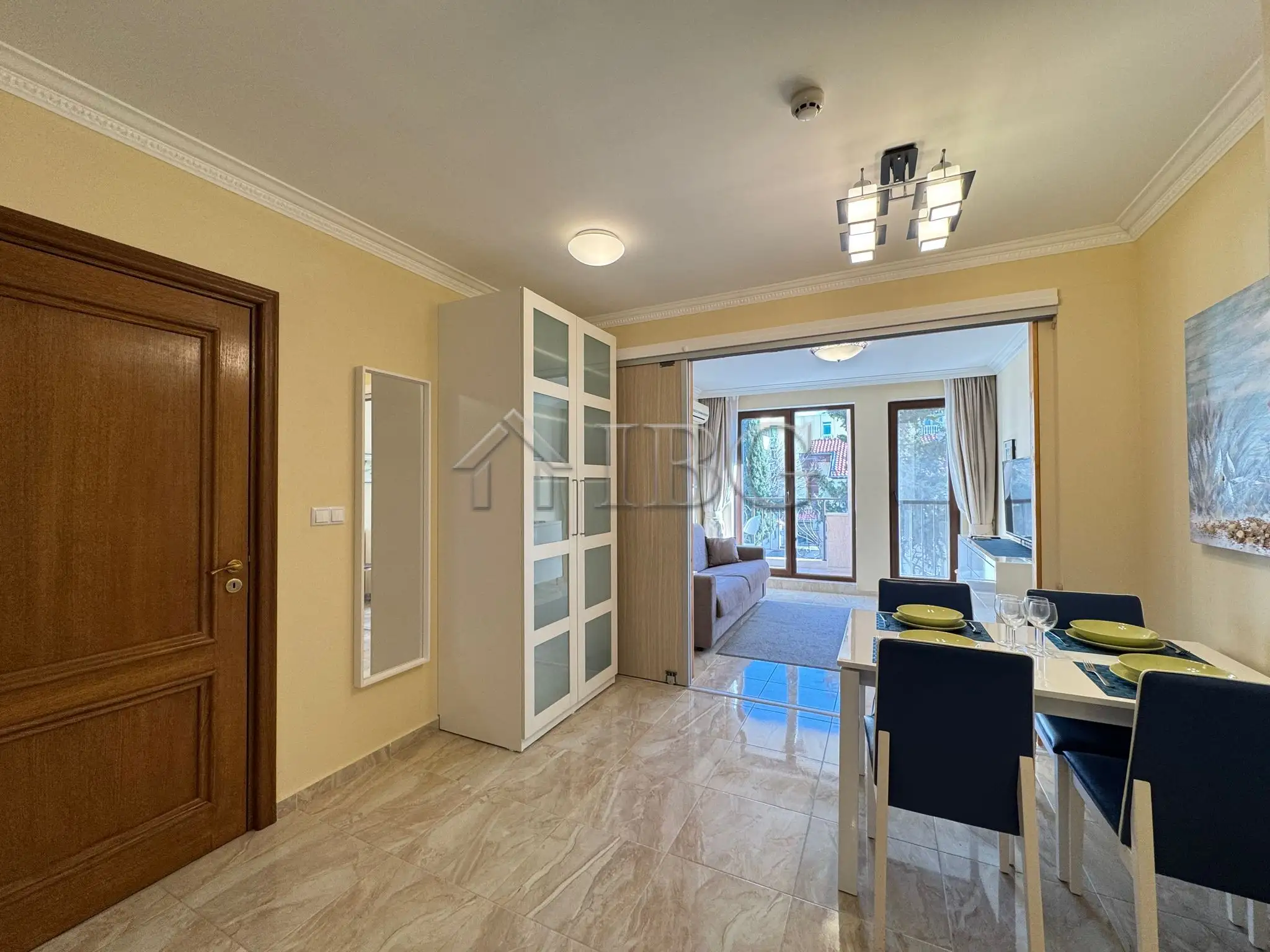 Flat 65m² in Bulgaria, Sveti Vlas. Priced at 144500€ rent photo-5