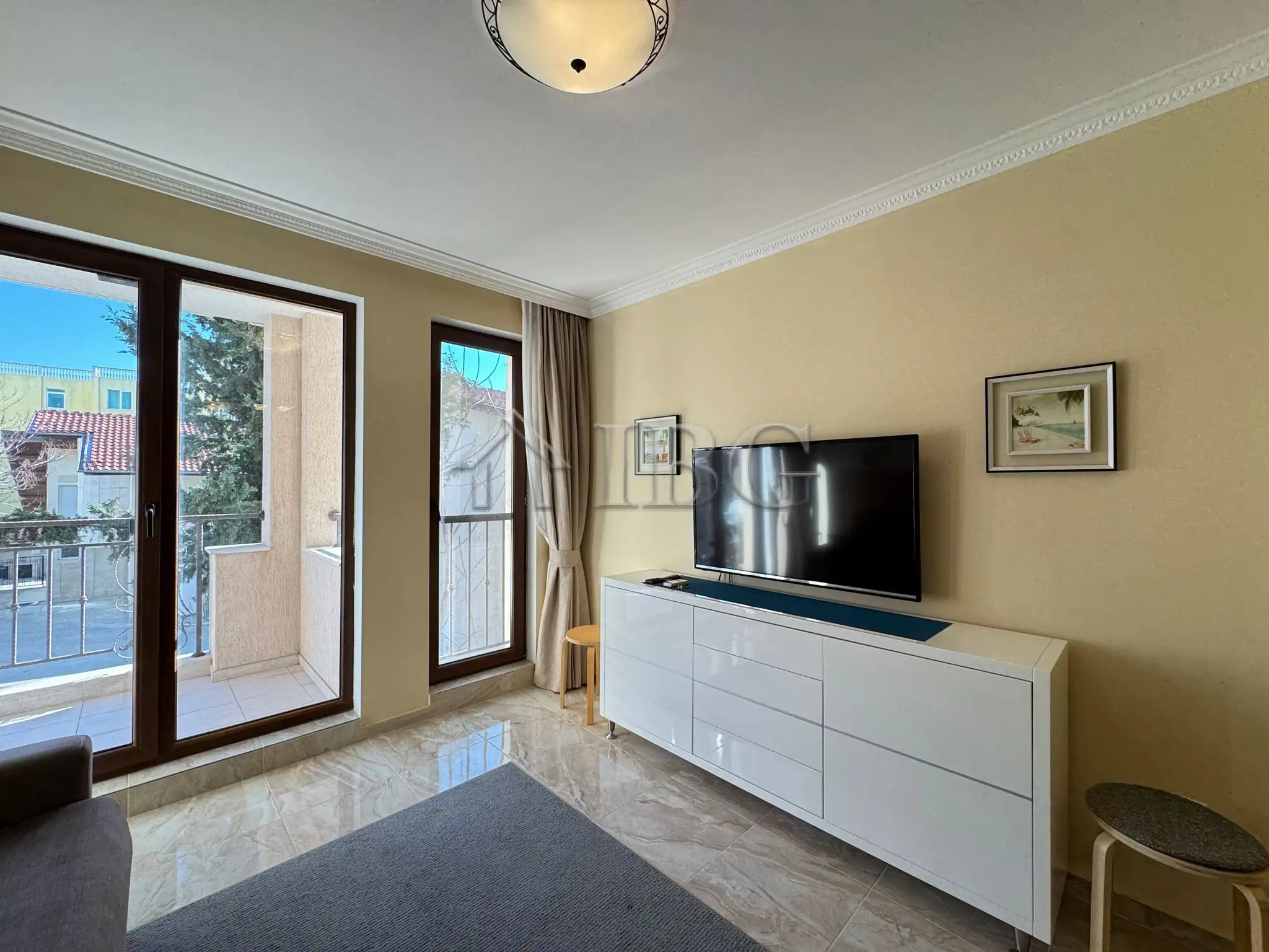 Flat 65m² in Bulgaria, Sveti Vlas. Priced at 144500€ rent photo-6