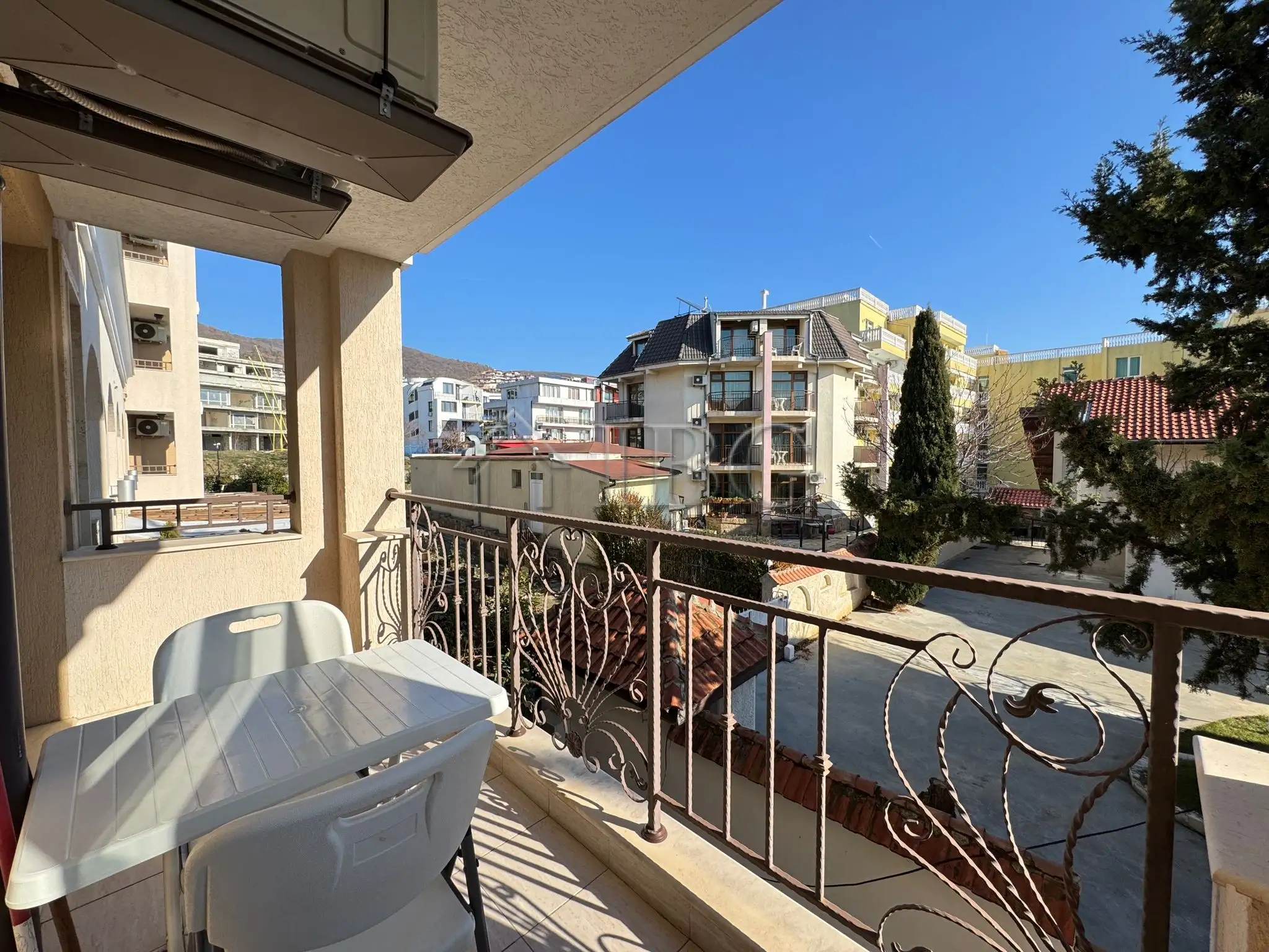 Flat 65m² in Bulgaria, Sveti Vlas. Priced at 144500€ rent photo-7