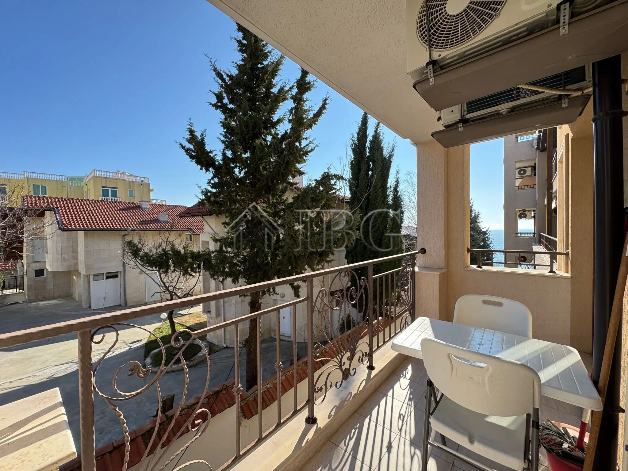 Flat 65m² in Bulgaria, Sveti Vlas. Priced at 144500€ rent photo-8