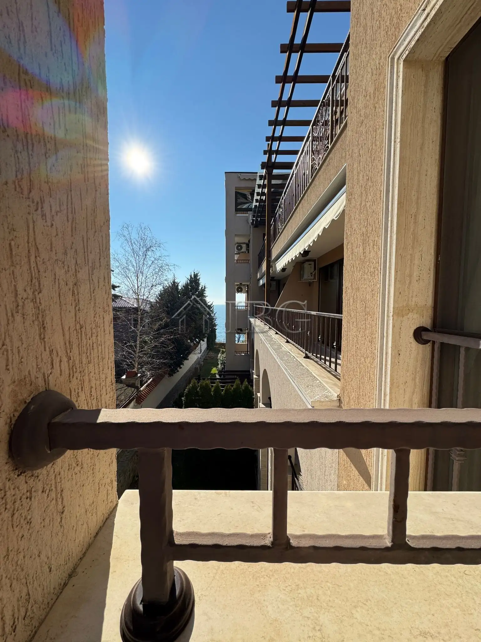 Flat 65m² in Bulgaria, Sveti Vlas. Priced at 144500€ rent photo-9
