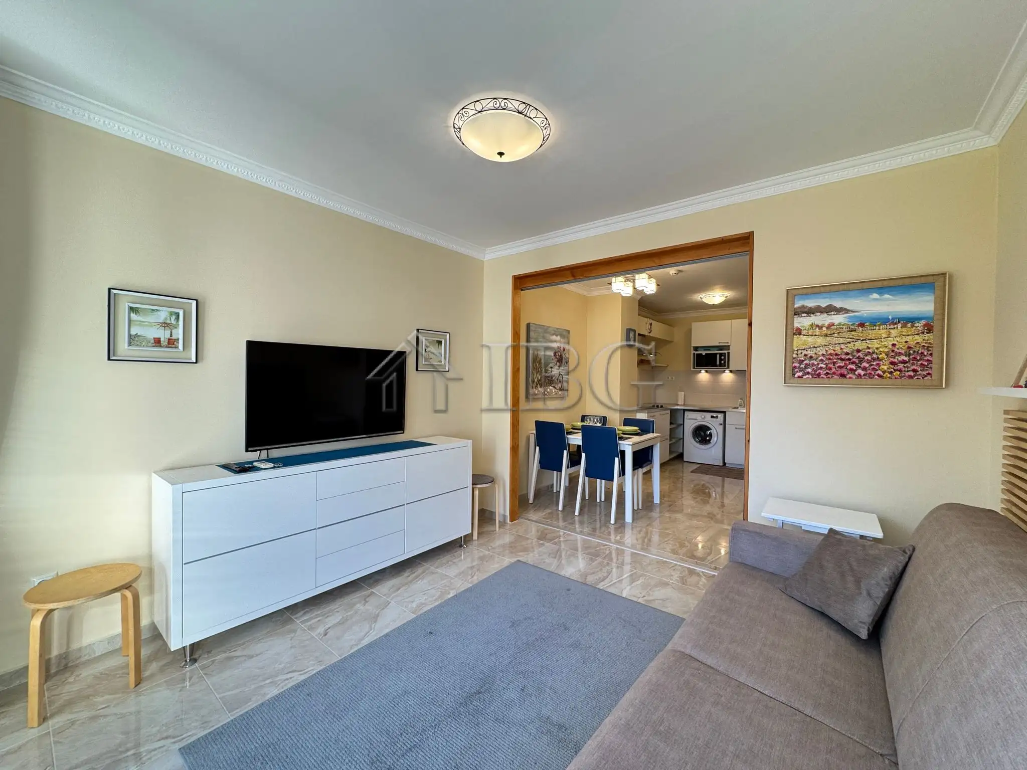 Flat 65m² in Bulgaria, Sveti Vlas. Priced at 144500€ rent photo-10