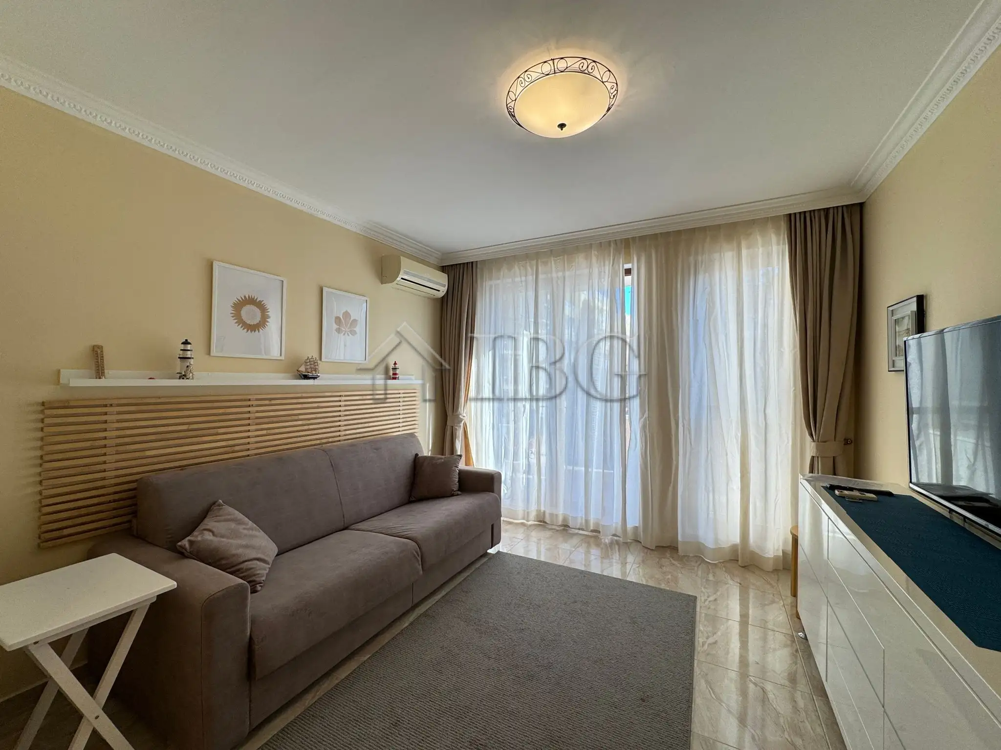 Flat 65m² in Bulgaria, Sveti Vlas. Priced at 144500€ rent photo-12