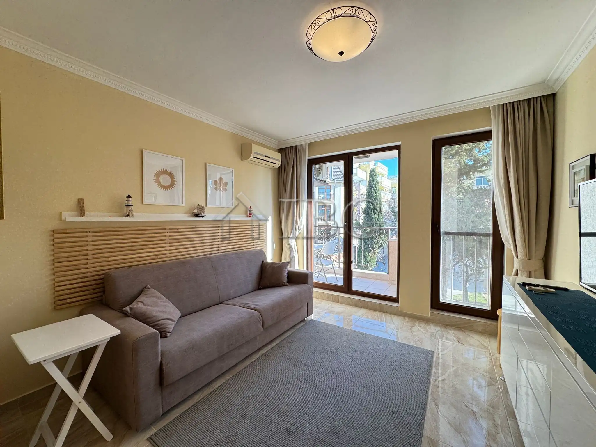 Flat 65m² in Bulgaria, Sveti Vlas. Priced at 144500€ rent photo-13