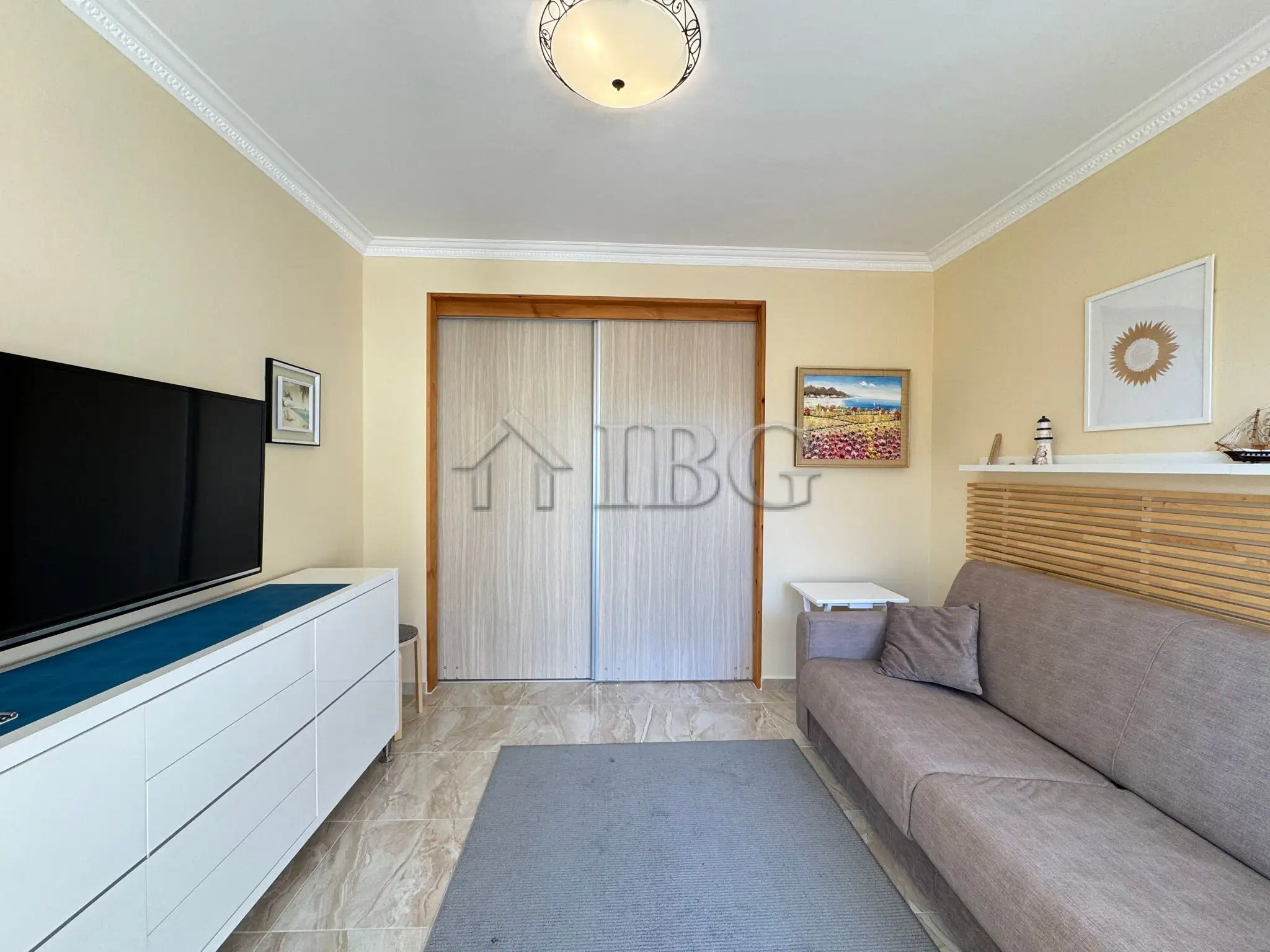 Flat 65m² in Bulgaria, Sveti Vlas. Priced at 144500€ rent photo-14