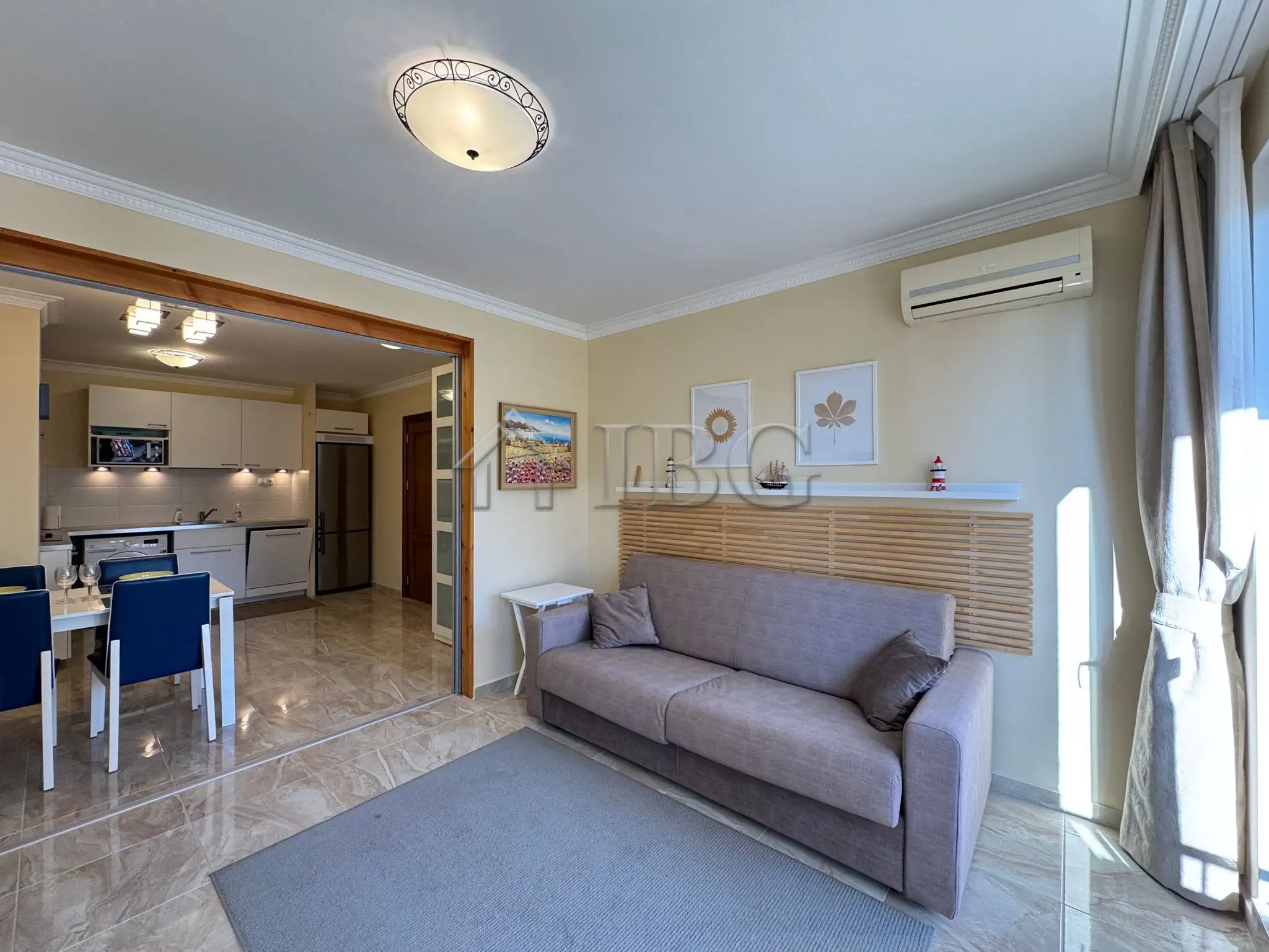 Flat 65m² in Bulgaria, Sveti Vlas. Priced at 144500€ rent photo-15