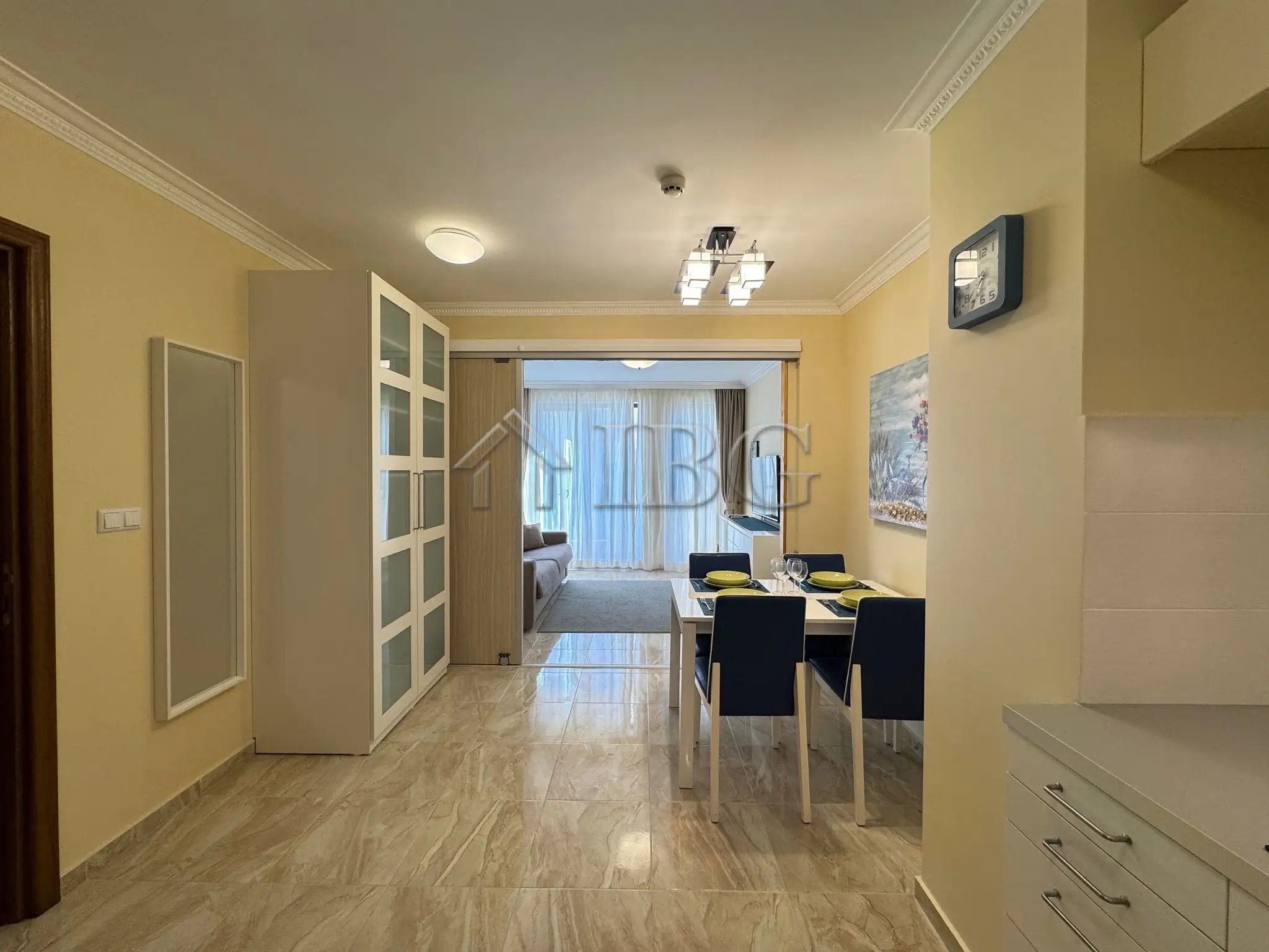 Flat 65m² in Bulgaria, Sveti Vlas. Priced at 144500€ rent photo-16
