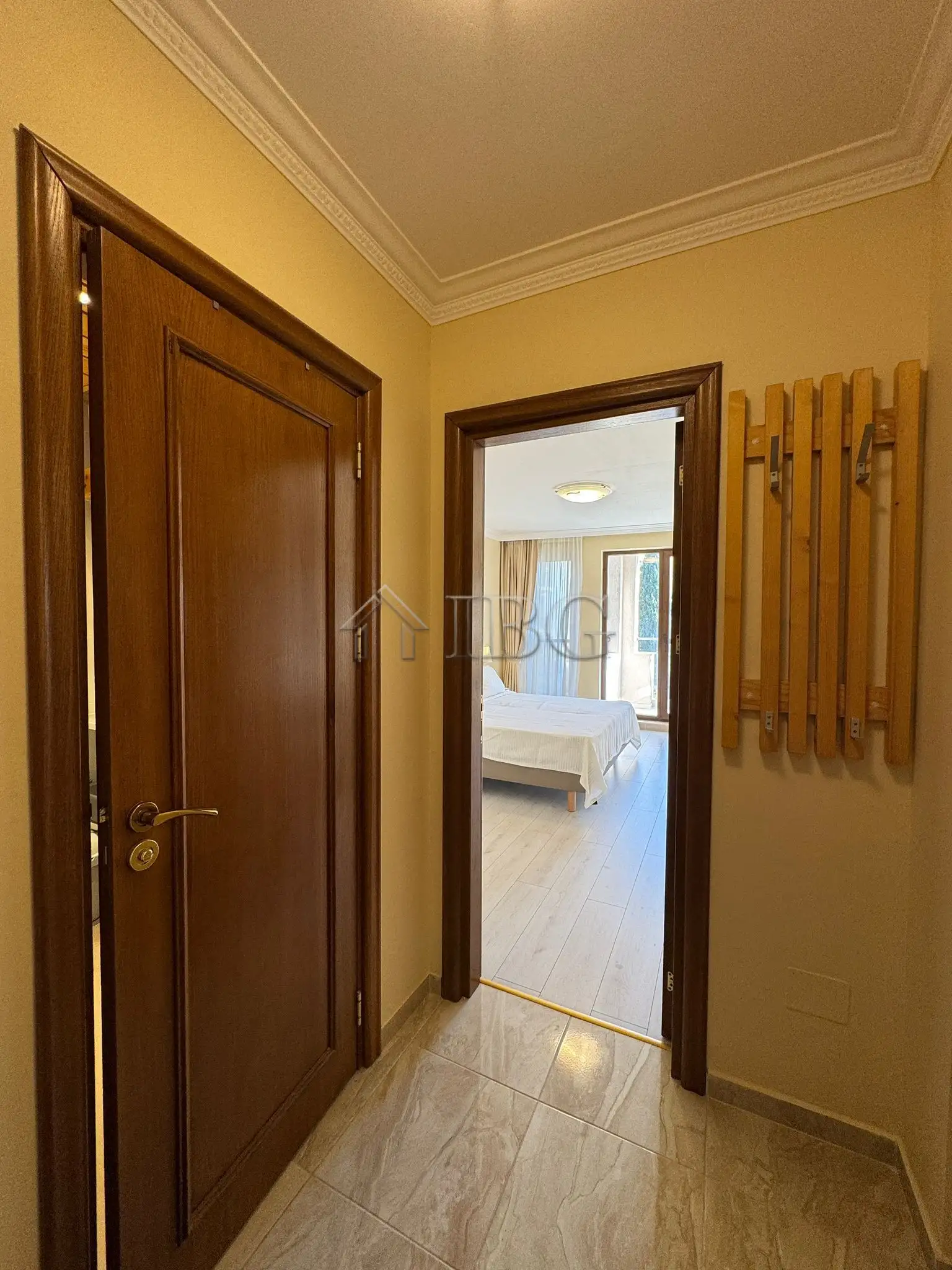 Flat 65m² in Bulgaria, Sveti Vlas. Priced at 144500€ rent photo-17