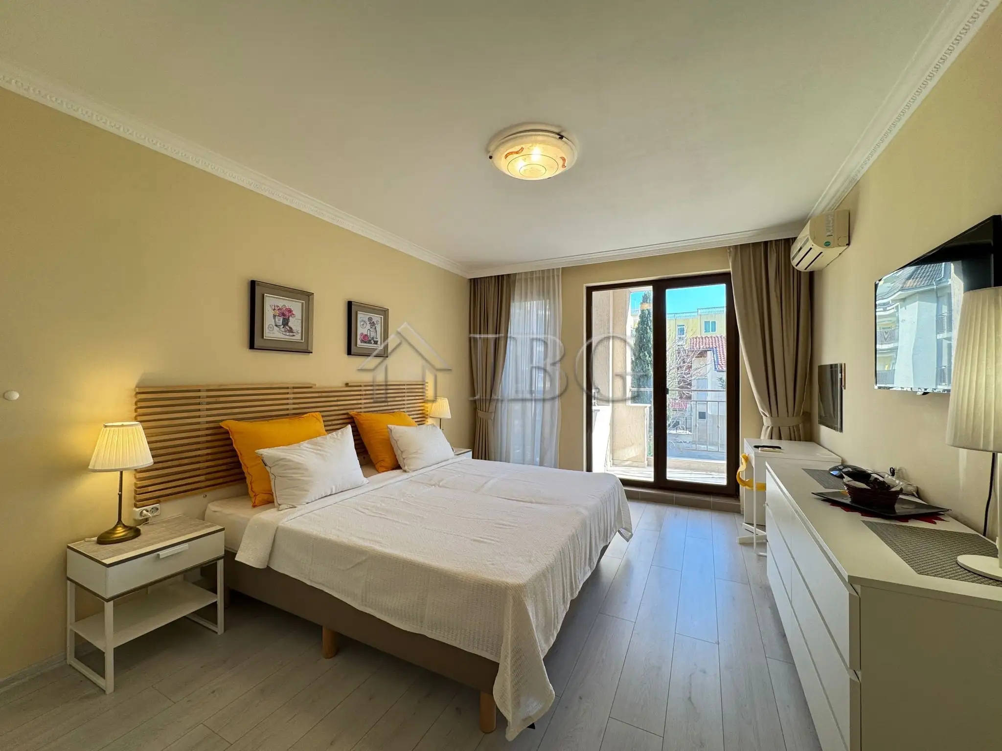 Flat 65m² in Bulgaria, Sveti Vlas. Priced at 144500€ rent photo-18