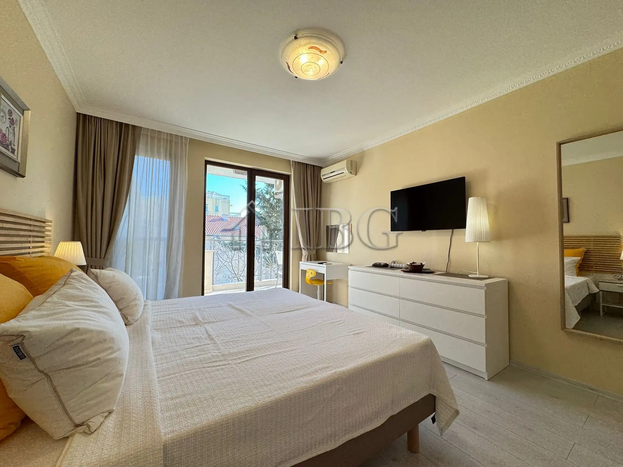Flat 65m² in Bulgaria, Sveti Vlas. Priced at 144500€ rent photo-19