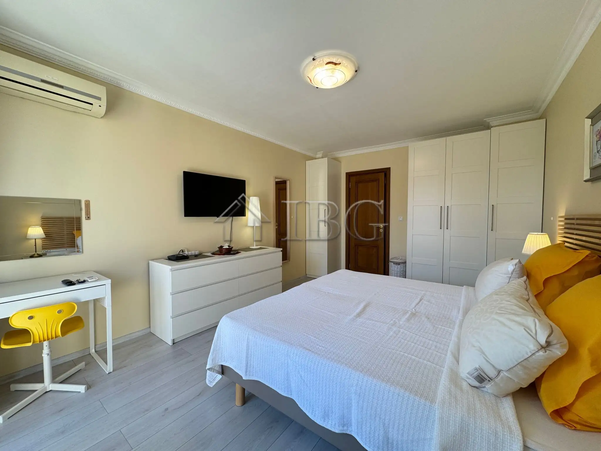 Flat 65m² in Bulgaria, Sveti Vlas. Priced at 144500€ rent photo-20