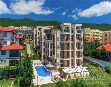 Buy in Bulgaria for 144500€