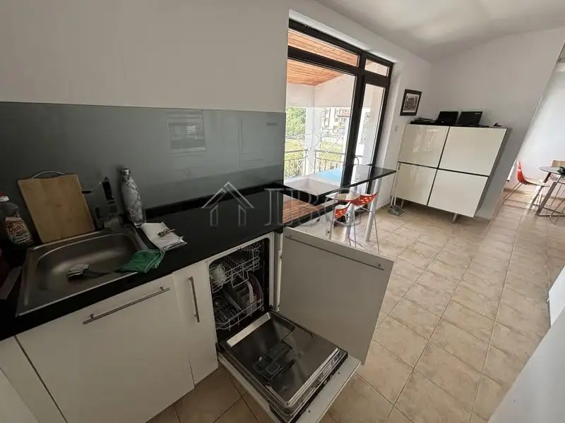 Flat 121m² in Bulgaria, Sveti Vlas. Priced at 115000€ rent photo-3