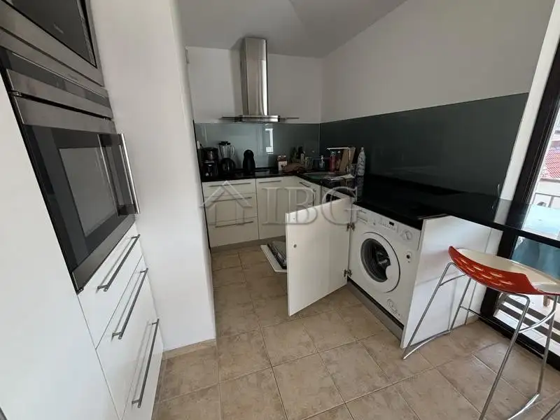 Flat 121m² in Bulgaria, Sveti Vlas. Priced at 115000€ rent photo-5