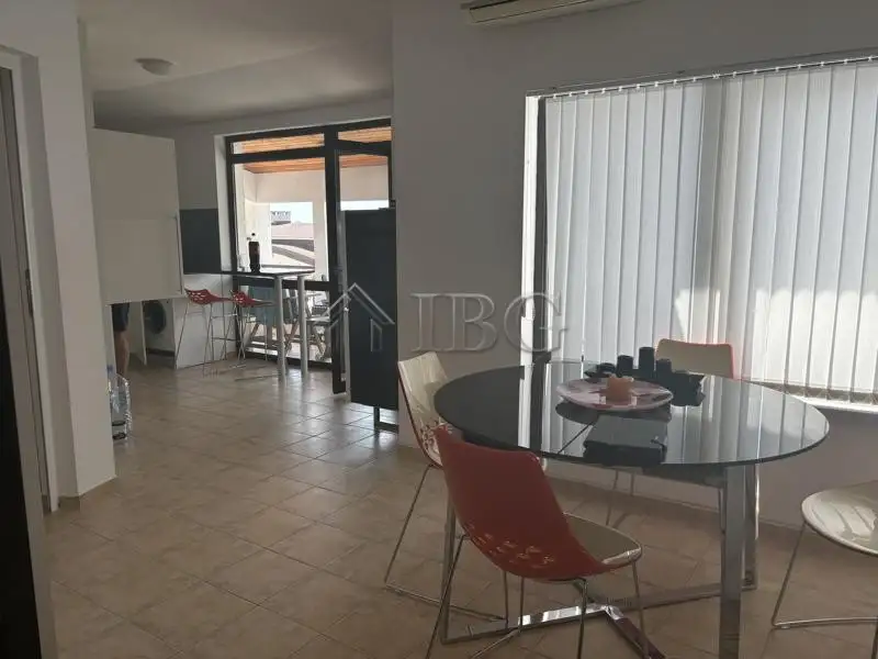 Flat 121m² in Bulgaria, Sveti Vlas. Priced at 115000€ rent photo-7