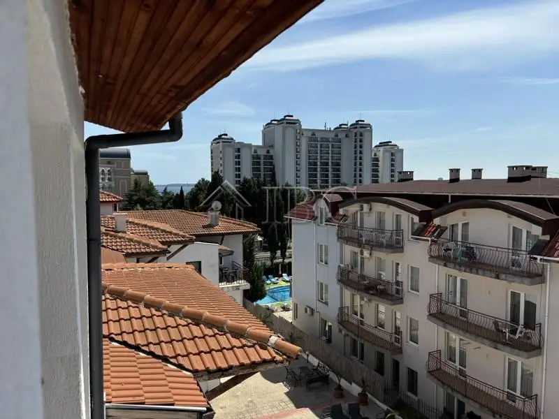 Flat 121m² in Bulgaria, Sveti Vlas. Priced at 115000€ rent photo-9