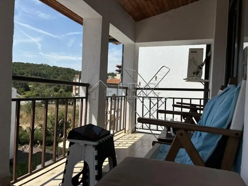 Flat 121m² in Bulgaria, Sveti Vlas. Priced at 115000€ rent photo-10