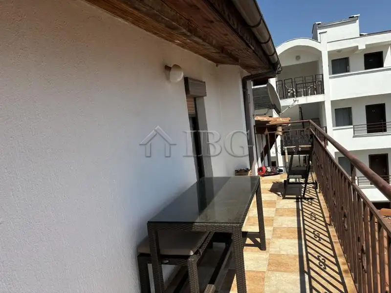 Flat 121m² in Bulgaria, Sveti Vlas. Priced at 115000€ rent photo-11