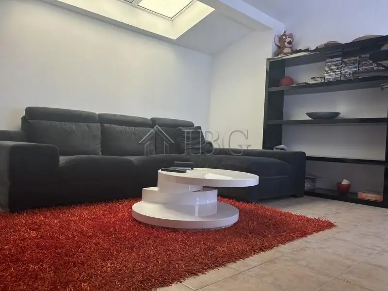 Flat 121m² in Bulgaria, Sveti Vlas. Priced at 115000€ rent photo-14