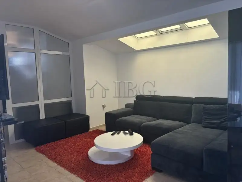 Flat 121m² in Bulgaria, Sveti Vlas. Priced at 115000€ rent photo-15