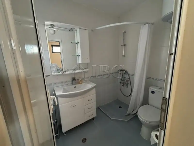 Flat 121m² in Bulgaria, Sveti Vlas. Priced at 115000€ rent photo-19