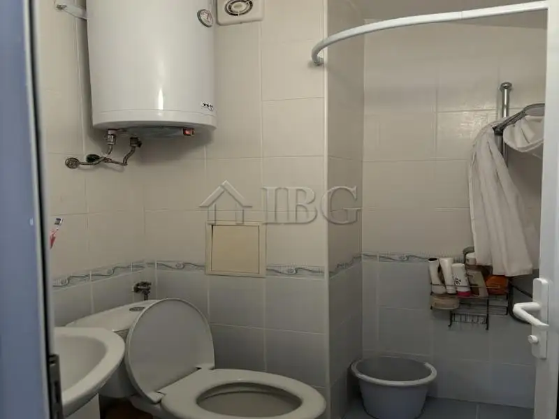Flat 121m² in Bulgaria, Sveti Vlas. Priced at 115000€ rent photo-20