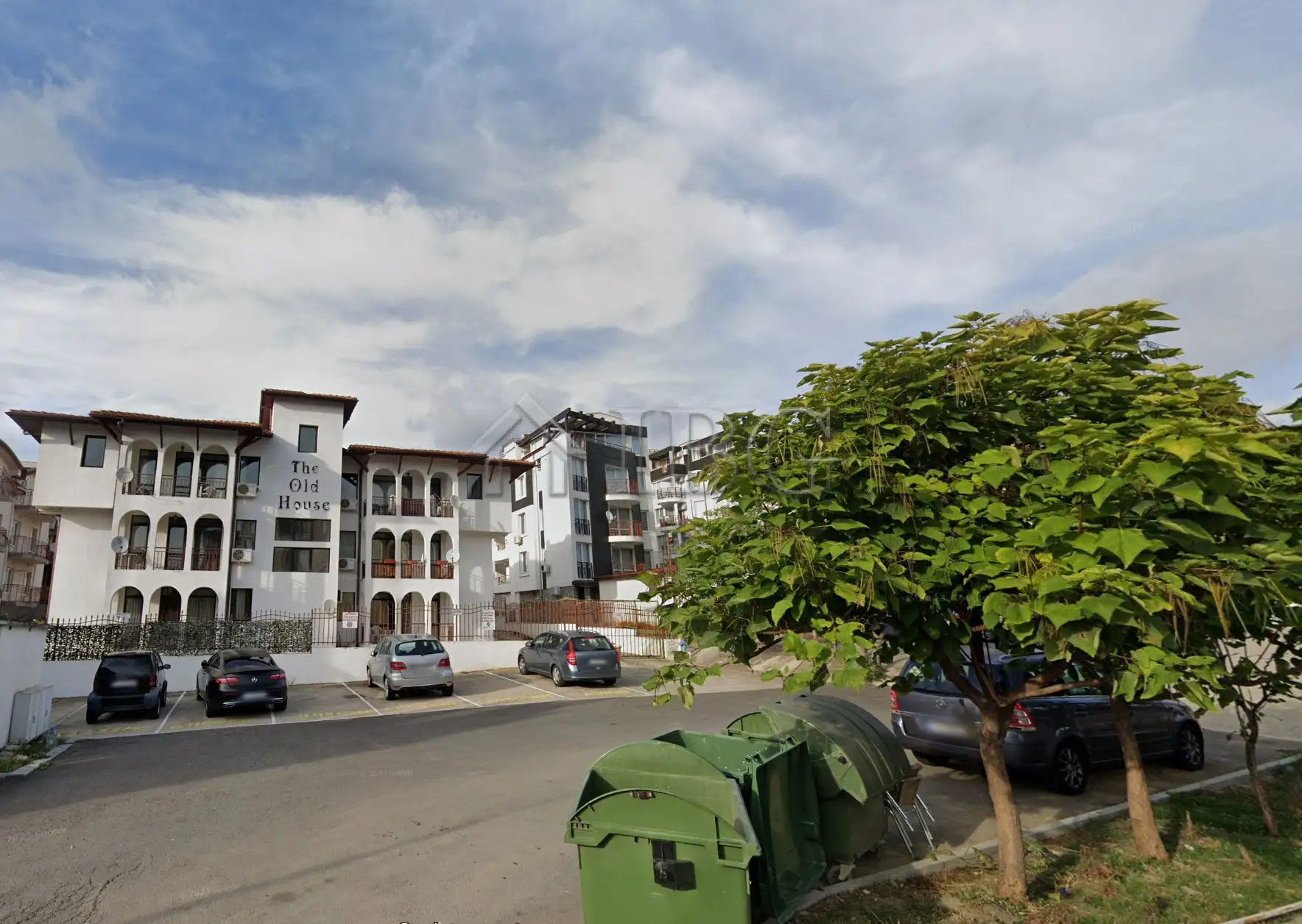 Flat 86m² in Bulgaria, Sveti Vlas. Priced at 89000€ rent photo-1