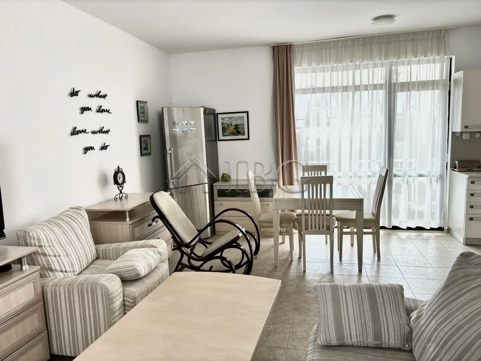Flat 86m² in Bulgaria, Sveti Vlas. Priced at 89000€ rent photo-4