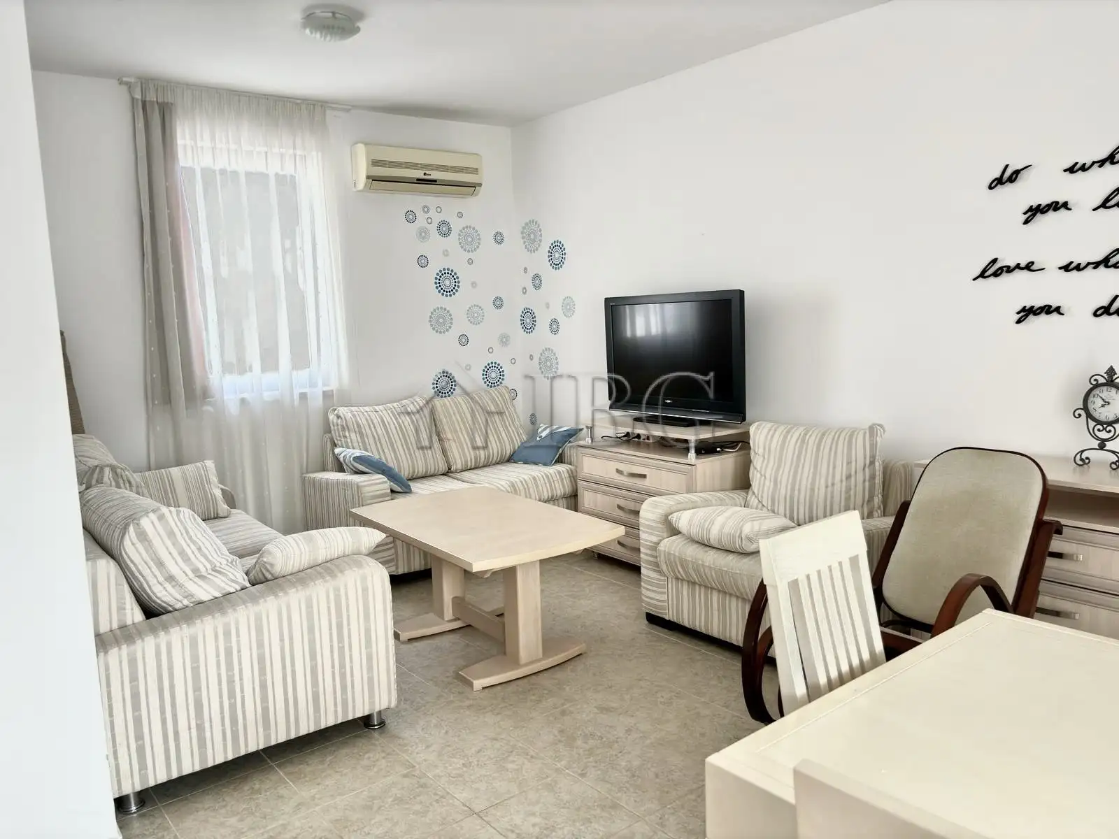 Flat 86m² in Bulgaria, Sveti Vlas. Priced at 89000€ rent photo-5