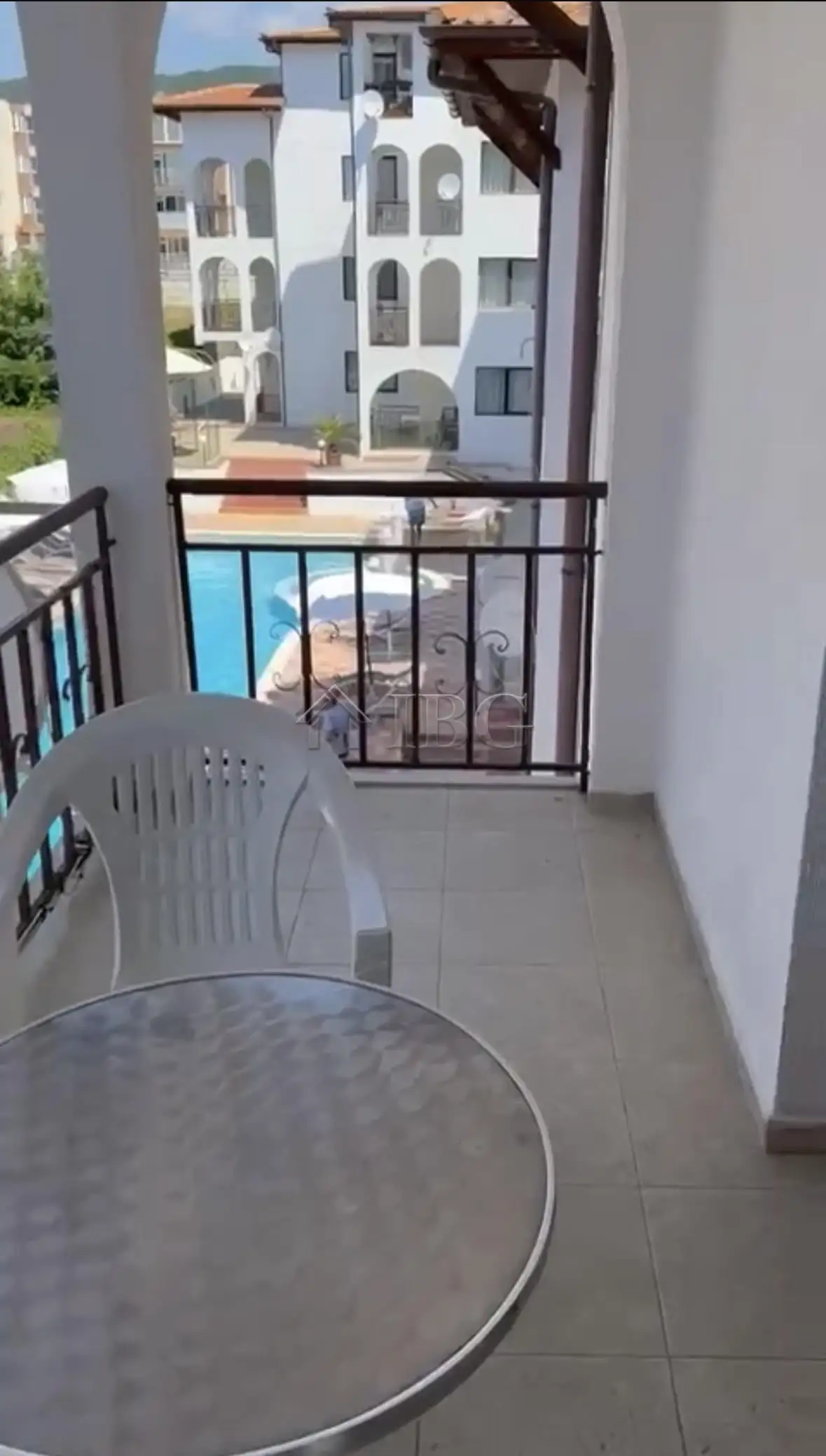 Flat 86m² in Bulgaria, Sveti Vlas. Priced at 89000€ rent photo-6