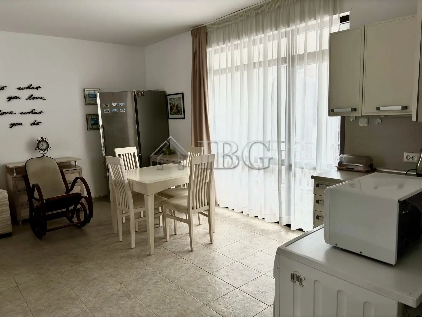Flat 86m² in Bulgaria, Sveti Vlas. Priced at 89000€ rent photo-9