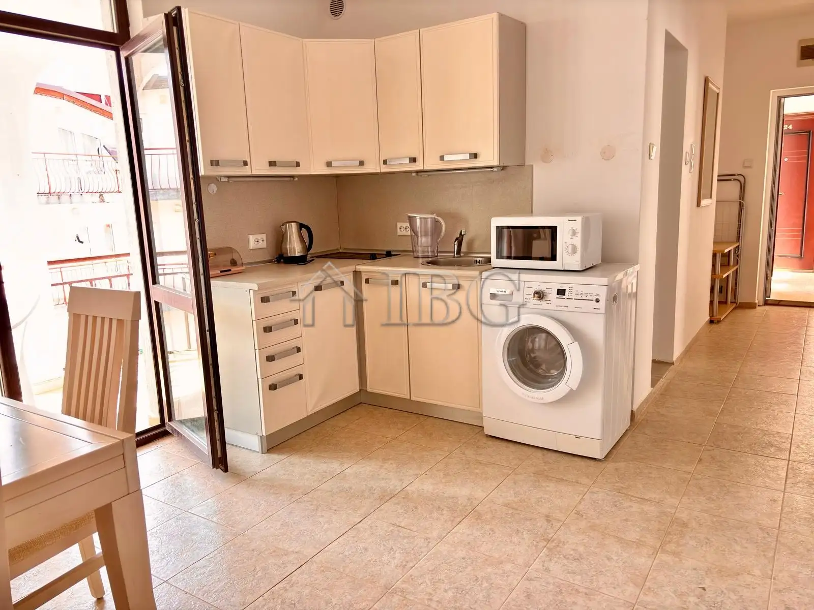 Flat 86m² in Bulgaria, Sveti Vlas. Priced at 89000€ rent photo-10