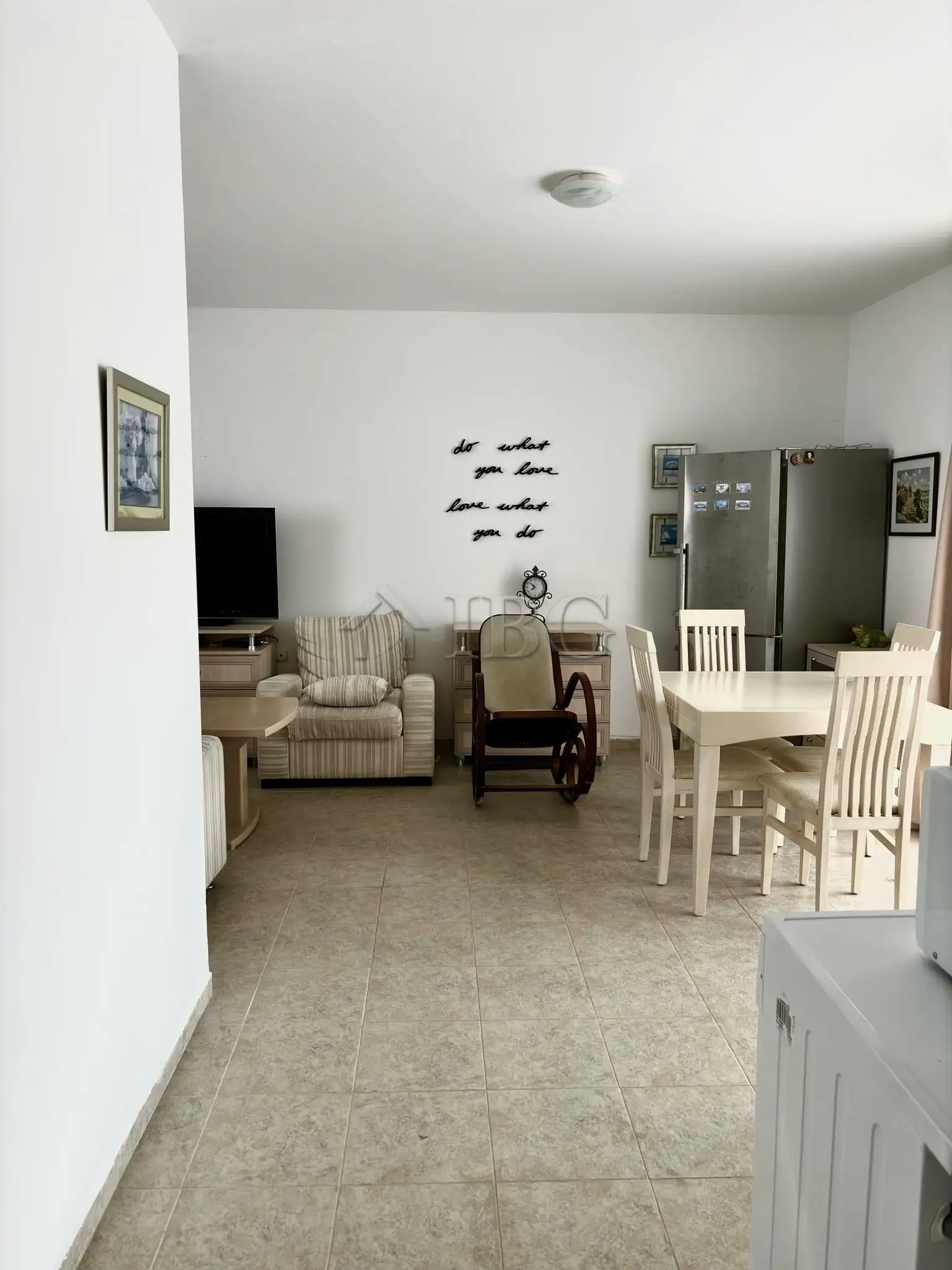 Flat 86m² in Bulgaria, Sveti Vlas. Priced at 89000€ rent photo-11
