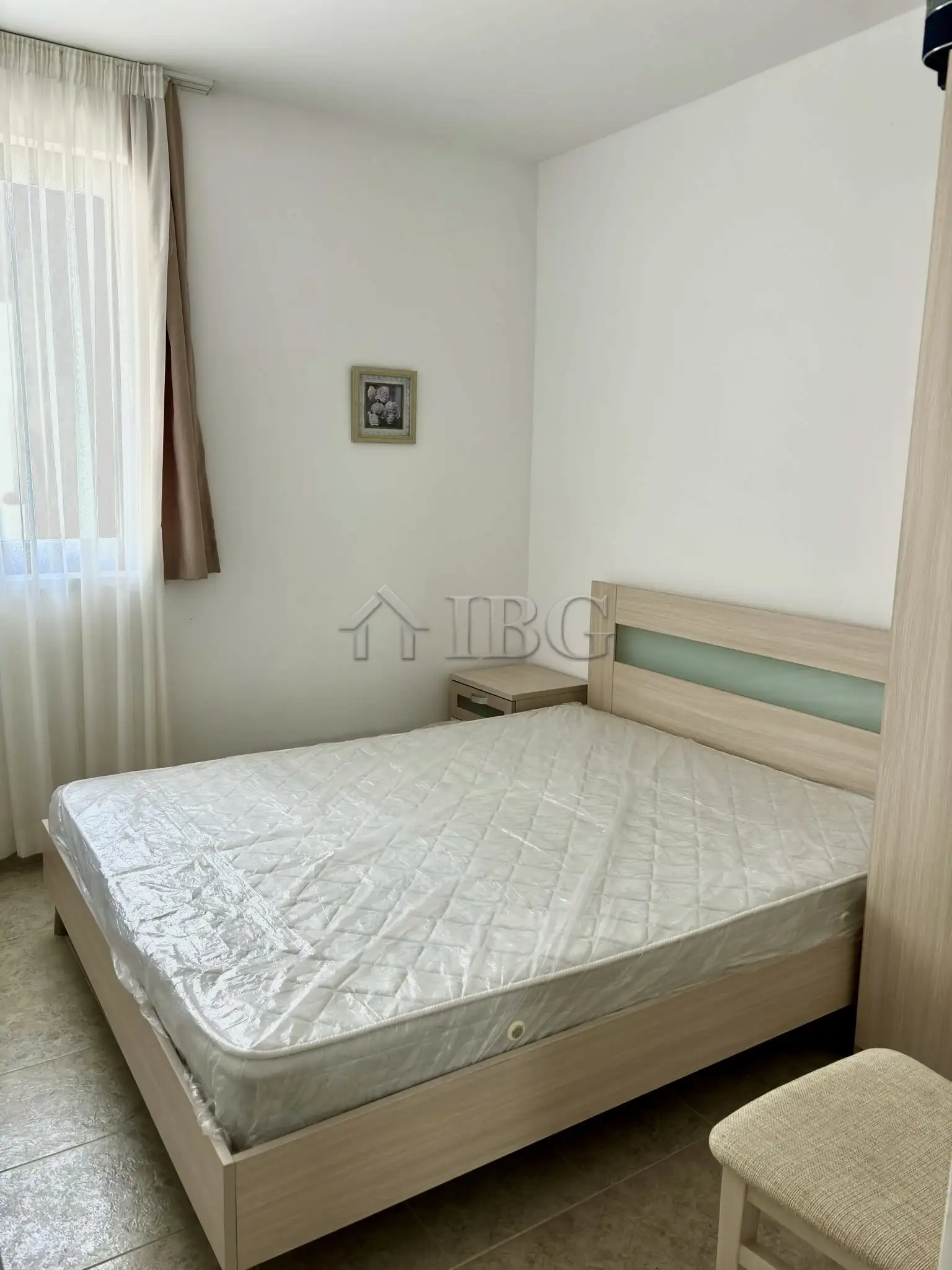 Flat 86m² in Bulgaria, Sveti Vlas. Priced at 89000€ rent photo-12