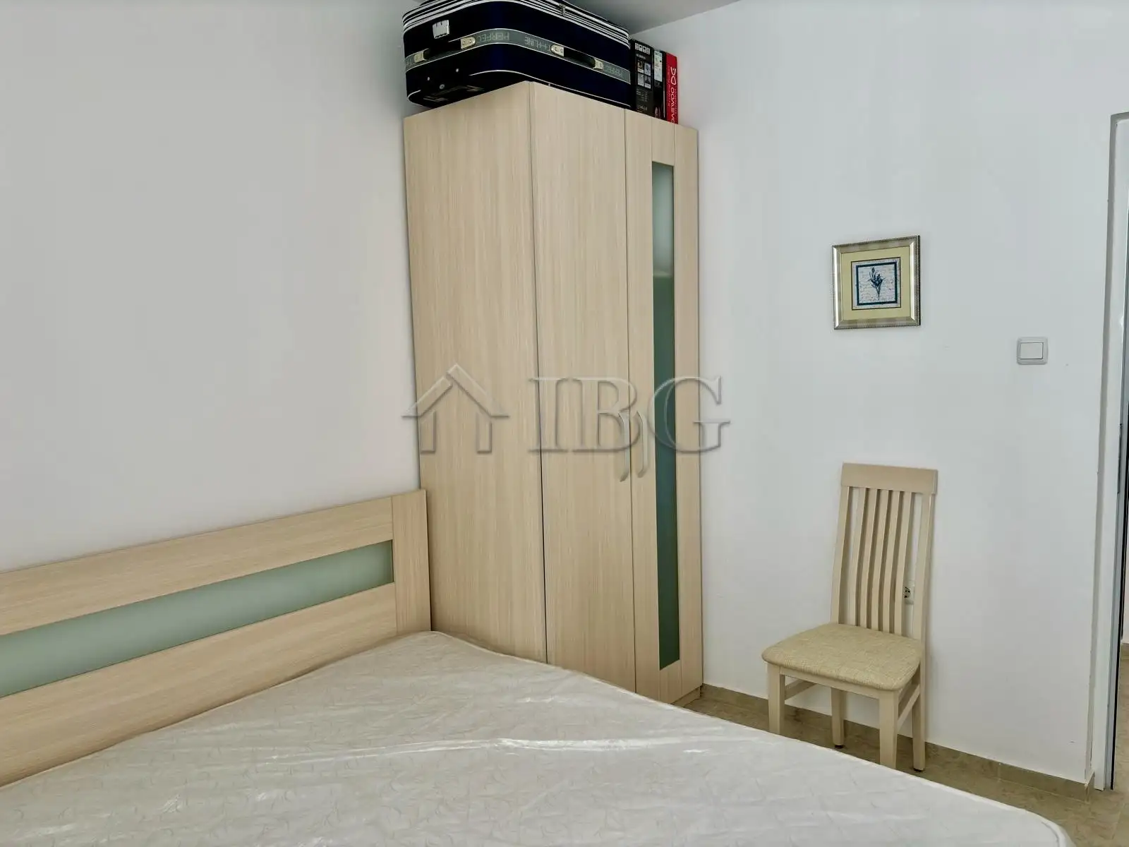 Flat 86m² in Bulgaria, Sveti Vlas. Priced at 89000€ rent photo-13