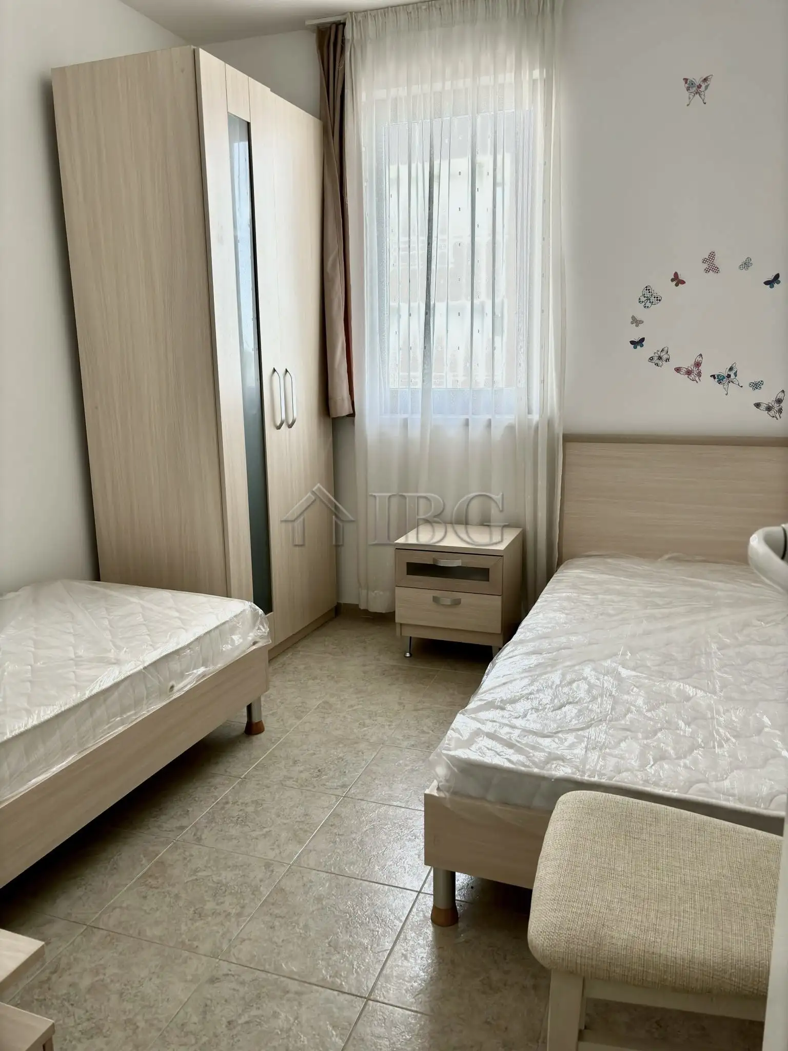 Flat 86m² in Bulgaria, Sveti Vlas. Priced at 89000€ rent photo-14