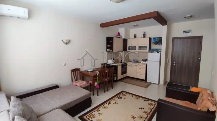 Flat 66m² in Bulgaria, Ravda. Priced at 75000€ rent photo-4